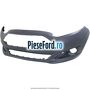 Bara fata model ST Ford Fiesta 2013-2017 1.6 ST 200 200 cp JTJC benzina