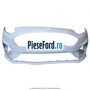 Bara fata model ST Ford Fiesta 2017-2023 1.5 EcoBoost ST 200 cp YZJA benzina