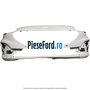 Bara fata model ST line cu 2 gauri PDC si spalator far Ford Kuga 2019-2023 1.5 EcoBoost 120 cp UNDA benzina