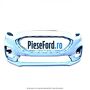 Bara fata model ST line cu 4 gauri PDC Ford Puma 2020-2023 1.5 EcoBlue 120 cp ZTDA diesel