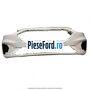 Bara fata model ST line Ford Focus 2019-2023 1.0 EcoBoost mHEV 155 cp M0DC Hybrid