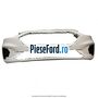 Bara fata model ST line Ford Focus 2019-2023 1.5 EcoBoost 182 cp Y1DA benzina