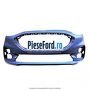 Bara fata model ST Line Ford Puma 2020-2023 1.0 EcoBoost 95 cp M0JA benzina