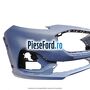 Bara fata model ST Line Ford Puma 2020-2023 1.0 EcoBoost mHEV 155 cp BZJA Hybrid