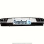 Bara fata parte inferioara model fara proiector Ford Fiesta 2002-2005 1.6 TDCi 90 cp HHJA, HHJB diesel