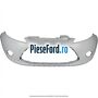 Bara fata prevopsit model sport Ford Fiesta 2008-2012 1.6 TDCi 95 cp T3JA, TZJA, TZJB diesel