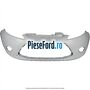 Bara fata prevopsit model sport Ford Fiesta 2008-2012 1.6 Ti 120 cp HXJA, HXJB, HXJE, RVJA benzina