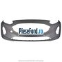 Bara fata primerizata cu gauri PDC Ford Fiesta 2017-2023 1.0 EcoBoost 95 cp M0JA benzina