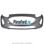 Bara fata primerizata cu gauri PDC Ford Fiesta 2017-2023 1.1 Ti-VCT 70 cp XPJA, XPJB, XPJC, XPJD benzina