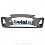 Bara fata primerizata cu gauri PDC Ford Focus 2019-2023 1.0 EcoBoost mHEV 125 cp B7DA Hybrid
