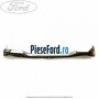 Bara fata superioara cromata cu extensie Ford Ranger 2006-2012 3.0 TDCi 4x4 156 cp MD30DITC, WEC diesel