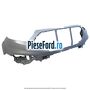 Bara fata superioara primerizata Ford Transit Custom 2019-2023 1.0 EcoBoost PHEV 125 cp M1FA Hybrid