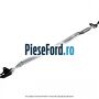 Bara Rigidizare Ford Fiesta 2017-2023 1.0 EcoBoost 85 cp Q0JA, Q0JB, Q0JC, Q0JD benzina