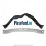 Bara rigidizare lonjeroane fata Ford Mustang 2015-2018 2.3 EcoBoost 314 cp N38H, N48H benzina