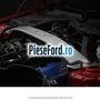 Bara rigidizare lonjeroane fata Ford Mustang 2018-2022 5.0 V8 450 cp 50SDEM benzina