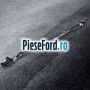 Bara rigidizare Performance din carbon Ford Fiesta 2017-2023 1.1 Ti-VCT 75 cp FSJB benzina