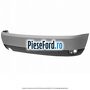 Bara spate 3/5 partial primerizat 09/1999-10/2001 Ford Focus 1998-2004 1.6 16V 100 cp FYDA, FYDB, FYDC, FYDD benzina