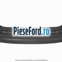 Bara spate 3/5 Usi Ford Focus 2004-2007 1.6 Ti 115 cp HXDA, HXDB, SIDA benzina