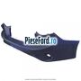 Bara spate 4 usi berlina Ford Focus 2019-2023 1.0 EcoBoost mHEV 125 cp B7DA Hybrid
