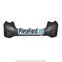 Bara spate 5 usi hatcback cu gauri senzori parcare Ford Focus 2019-2023 1.5 EcoBlue 120 cp ZTDA, ZTDB diesel