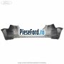 Bara spate 5 usi hatchback an 03/2007-10/2010 Ford Mondeo 2008-2014 1.6 Ti 120 cp KGBA benzina