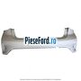Bara spate 5 usi hatchback ST line cu gauri senzor parcare Ford Focus 2019-2023 1.5 Ti-VCT 120 cp Y2DA benzina