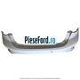 Bara spate 5 usi hatchback ST line cu gauri senzor parcare Ford Focus 2019-2023 2.0 EcoBlue 150 cp YLDA diesel