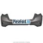 Bara spate 5 usi hatchback ST Line Ford Focus 2019-2023 1.5 Ti-VCT 120 cp Y2DA benzina