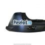 Bara spate carbon black Ford Tourneo Connect 2019-2023 1.5 EcoBlue 100 cp Z2GA diesel