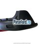Bara spate carbon black Ford Tourneo Connect 2019-2023 1.5 EcoBlue 120 cp ZTGA diesel