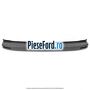 Bara spate carbon black Ford Tourneo Custom 2014-2018 2.2 TDCi 100 cp DRF4, DRFF, DRFG diesel