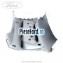 Bara spate centru mid grey Ford Ka 1996-2008 1.3 i 50 cp JJB benzina