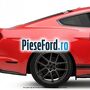 Bara spate coupe Ford Mustang 2015-2018 2.3 EcoBoost 314 cp N38H, N48H benzina