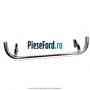 Bara spate cromata Ford Ranger 2012-2015 2.2 TDCi 4x4 150 cp ENQJ, GBVAJQJ diesel
