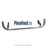 Bara spate cromata Ford Ranger 2016-2020 2.2 TDCi 160 cp GBVAJQJ, T22DD0P diesel