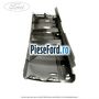 Bara spate cu gaura senzor parcare an 02/2002-07/2006 Ford Tourneo Connect 2002-2014 1.8 Di 75 cp BHPA, P7PA, P7PB, R2PA diesel