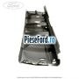 Bara spate cu gaura senzor parcare an 02/2002-07/2006 Ford Transit Connect 2002-2014 1.8 Di 75 cp BHPA, P7PA, P7PB, R2PA diesel