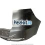 Bara spate culoare magnetic cu 2 gauri senzor parcare Ford S-Max 2015-2023 2.0 EcoBlue 120 cp YNCA diesel