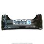 Bara spate culoare panther black 4 usi 03/2007-09/2010 Ford Mondeo 2008-2014 1.6 Ti 125 cp PNBA benzina