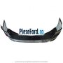 Bara spate culoare panther black 4 usi 03/2007-09/2010 Ford Mondeo 2008-2014 2.0 TDCi 115 cp KLBA, LPBA, TYBA diesel