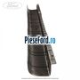 Bara spate mijloc culoare gri an 04/2006-09/2011 Ford Transit 2006-2014 2.4 TDCi 115 cp JXFA, JXFC diesel