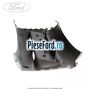 Bara spate mijloc dupa 01/2003 Ford Ka 1996-2008 1.3 i 49 cp JJD, JJF, JJG, JJH, JJL benzina