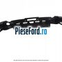 Bara spate model fara roata rezerva Ford EcoSport 2019-2023 1.0 EcoBoost 100 cp SFJL benzina