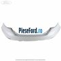 Bara spate pentru model extensie esapament Ford Fiesta 2008-2012 1.4 97 cp RTJA, RTJB, SPJA, SPJC, SPJE benzina | Foto 2