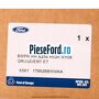 Bara spate prevopsit 3/5 usi Ford Fiesta 2005-2008 1.3 69 cp A9JA, A9JB benzina