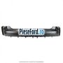 Bara spate prevopsit Ford Focus C-Max 2003-2007 2.0 TDCi 133 cp G6DC, G6DE, G6DF diesel