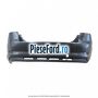 Bara spate primerizat 4 usi 03/2007-09/2010 Ford Mondeo 2008-2014 1.6 Ti 125 cp PNBA benzina