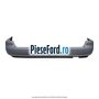 Bara spate primerizat combi Ford Escort 1995-1998 RS 2000 150 cp N7A benzina