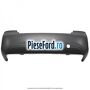 Bara spate primerizata 4 usi berlina Ford Focus 2008-2011 1.4 80 cp ASDA, ASDB benzina