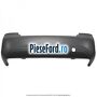 Bara spate primerizata 4 usi berlina Ford Focus 2008-2011 2.0 TDCi 136 cp G6DA, G6DB, G6DD, G6DG diesel